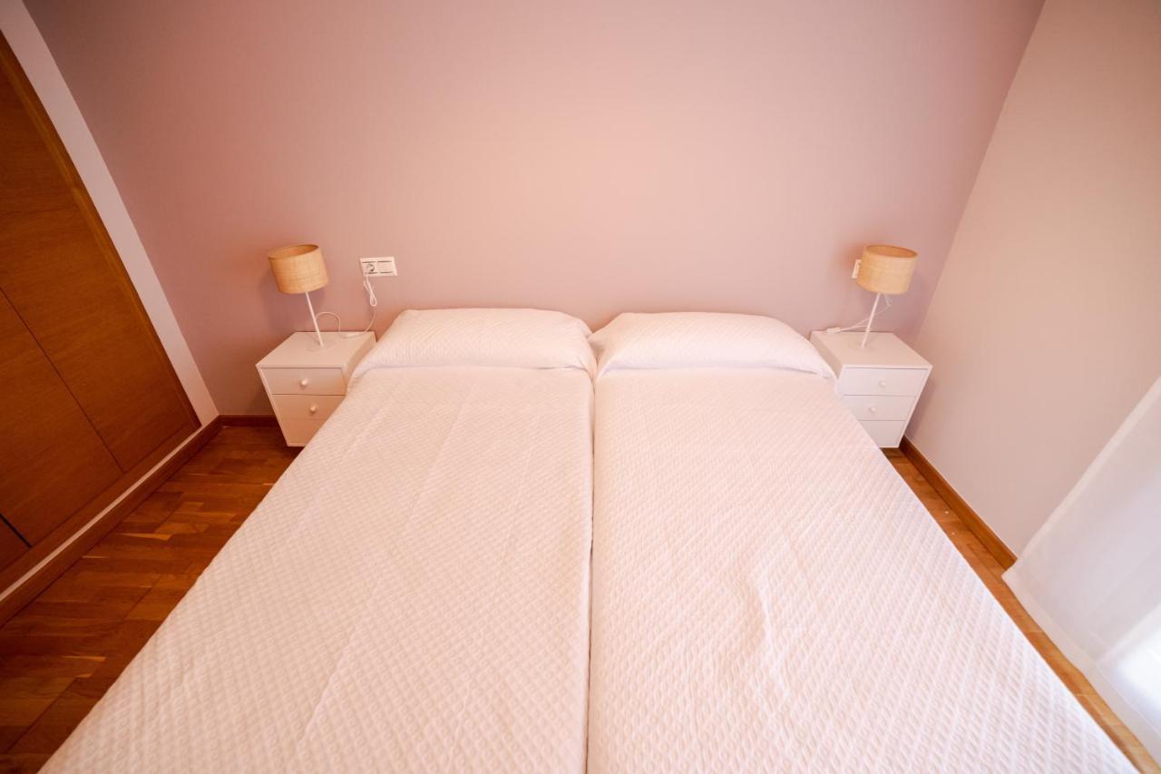 Castellon Ribalta Apartments - Parking Disponible Castellon de la Plana Ngoại thất bức ảnh