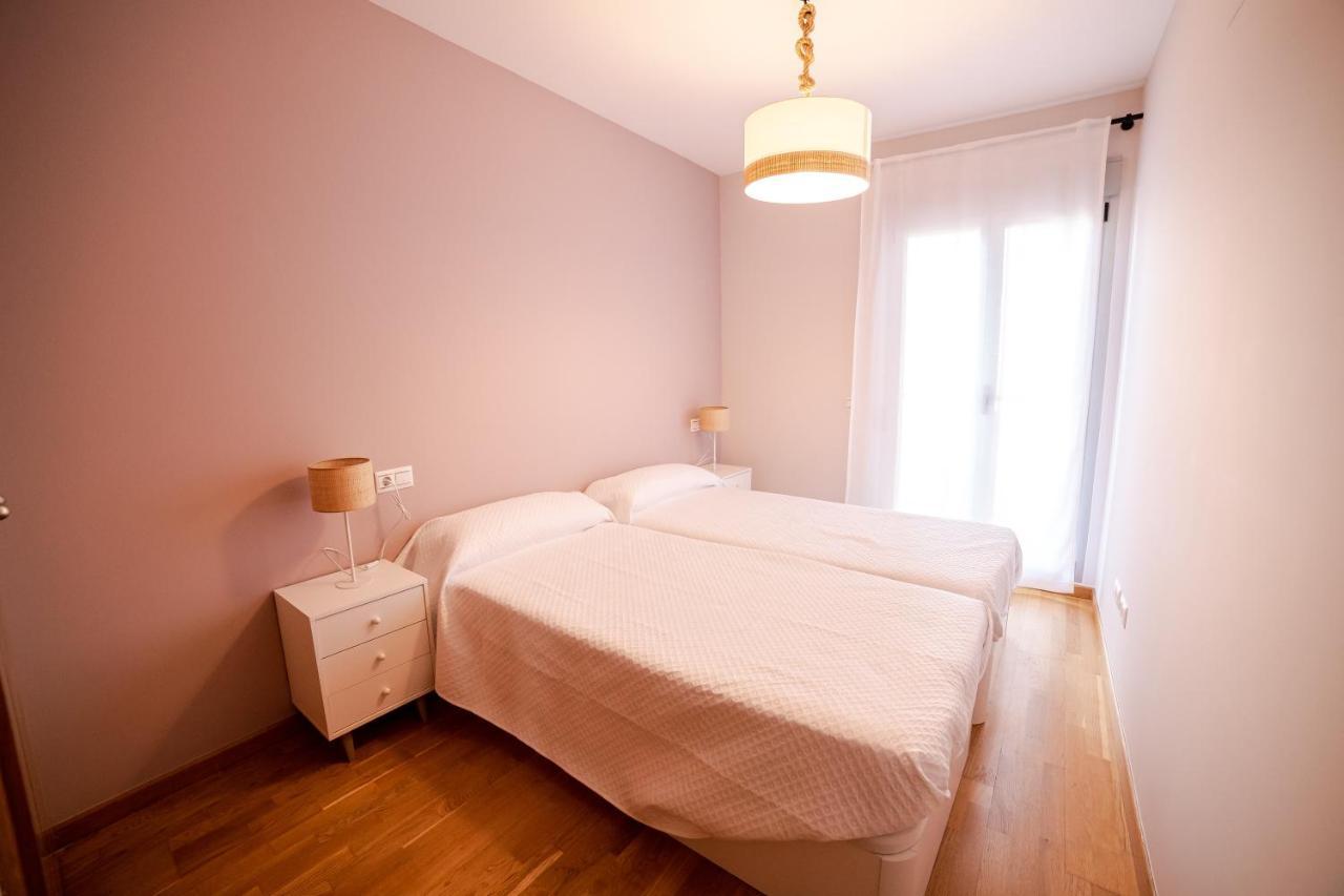 Castellon Ribalta Apartments - Parking Disponible Castellon de la Plana Ngoại thất bức ảnh