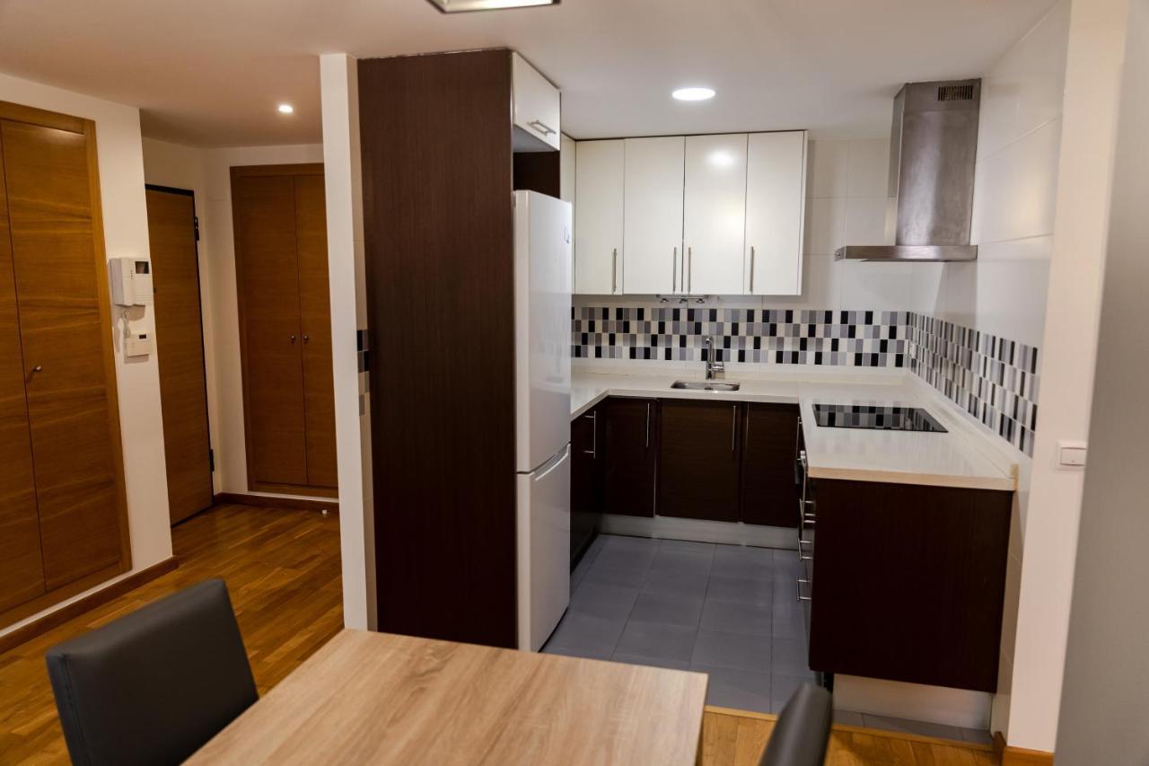 Castellon Ribalta Apartments - Parking Disponible Castellon de la Plana Ngoại thất bức ảnh