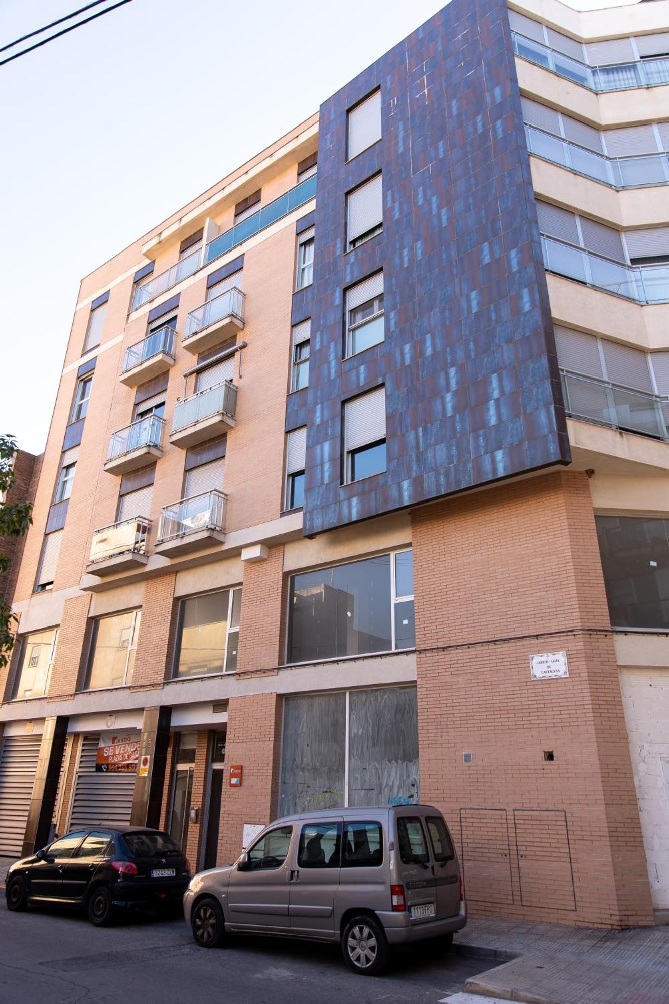 Castellon Ribalta Apartments - Parking Disponible Castellon de la Plana Ngoại thất bức ảnh